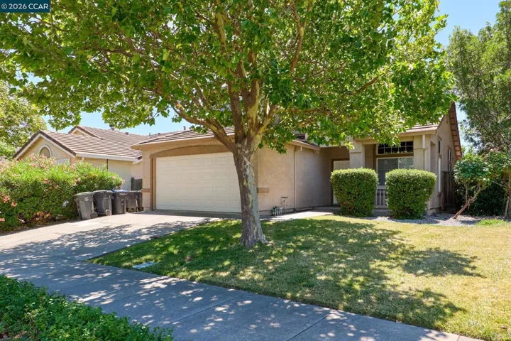 4720 Canyon Hills Dr, Fairfield, California 94534