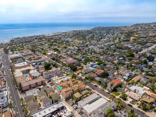 919 Agate Street 3, San Diego, California 92109