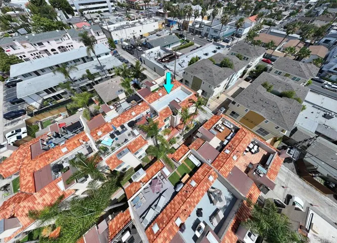 919 Agate Street 3, San Diego, California 92109
