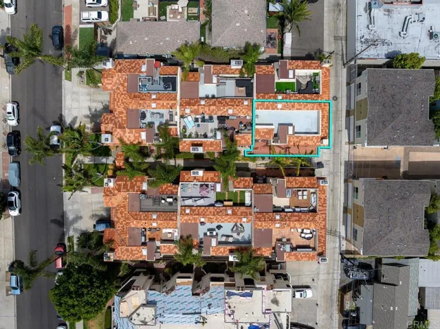 919 Agate Street 3, San Diego, California 92109