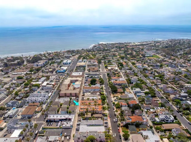 919 Agate Street 3, San Diego, California 92109