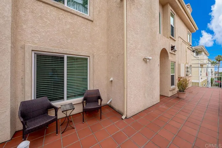 919 Agate Street 3, San Diego, California 92109