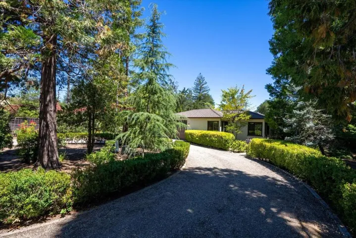 16899 Kennedy Road, Los Gatos, California 95032