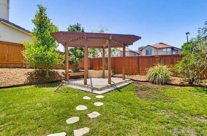 1100 Corrales, Chula Vista, California 91910