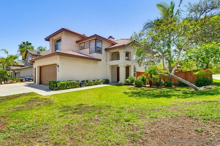 1100 Corrales, Chula Vista, California 91910