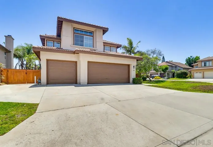 1100 Corrales, Chula Vista, California 91910