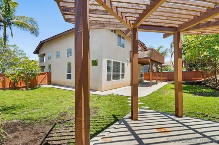 1100 Corrales, Chula Vista, California 91910