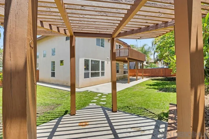 1100 Corrales, Chula Vista, California 91910