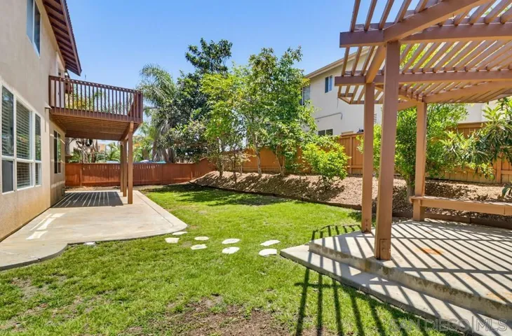 1100 Corrales, Chula Vista, California 91910