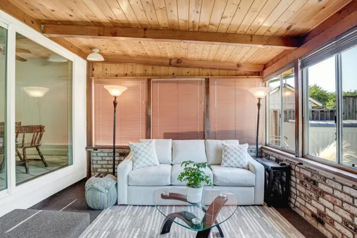 493 Crosslees Drive, San Jose, California 95111