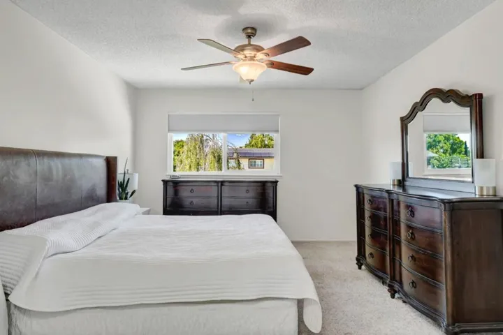 493 Crosslees Drive, San Jose, California 95111