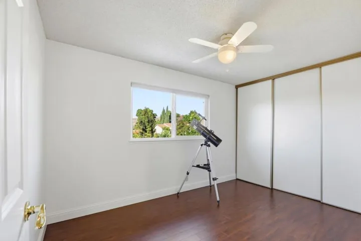 493 Crosslees Drive, San Jose, California 95111