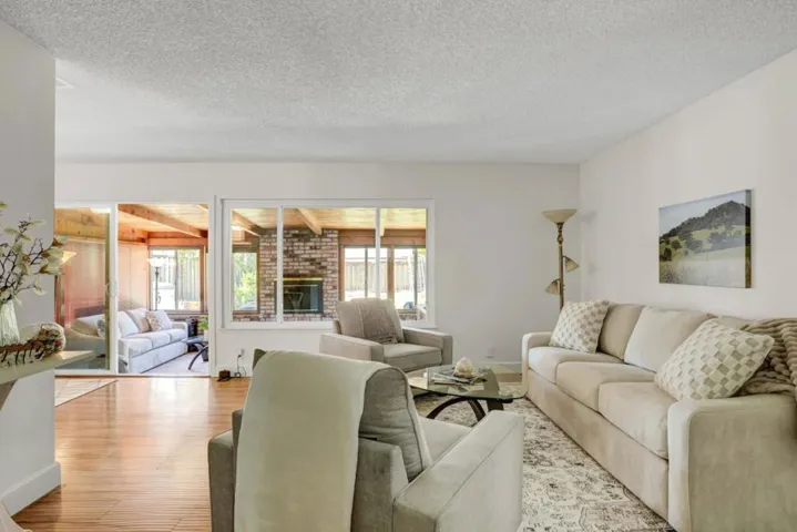 493 Crosslees Drive, San Jose, California 95111