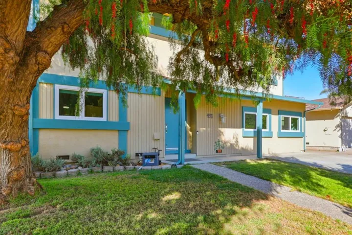 493 Crosslees Drive, San Jose, California 95111