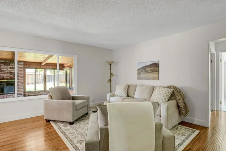 493 Crosslees Drive, San Jose, California 95111