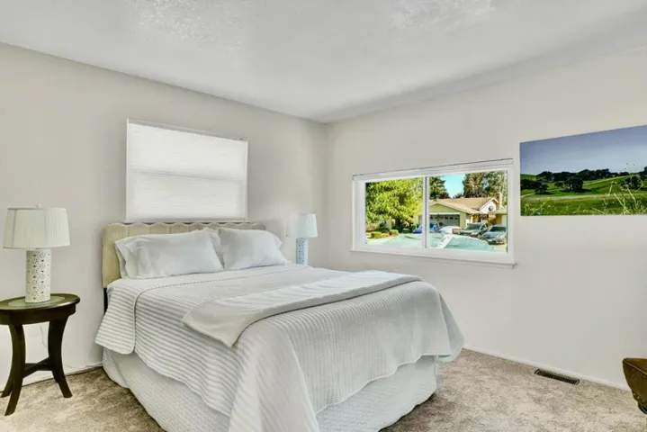 493 Crosslees Drive, San Jose, California 95111