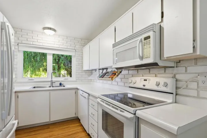493 Crosslees Drive, San Jose, California 95111