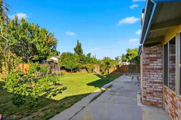 493 Crosslees Drive, San Jose, California 95111