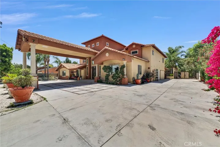 4767 Bain Street, Jurupa Valley, California 91752