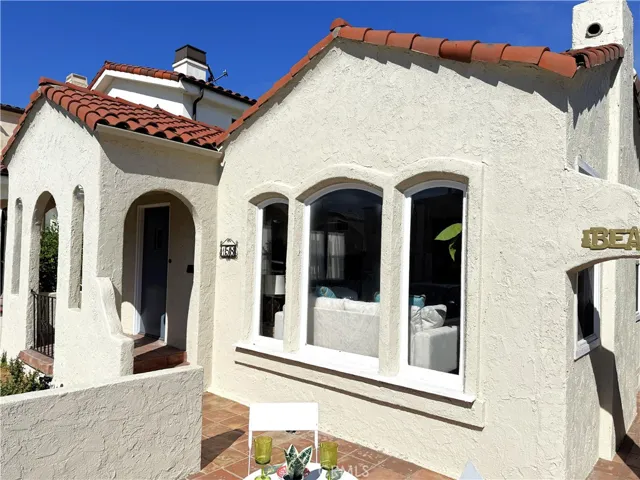 158 Covina, Long Beach, California 90803