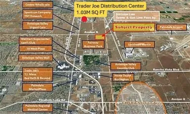0 Avenue N, Palmdale, California 93550