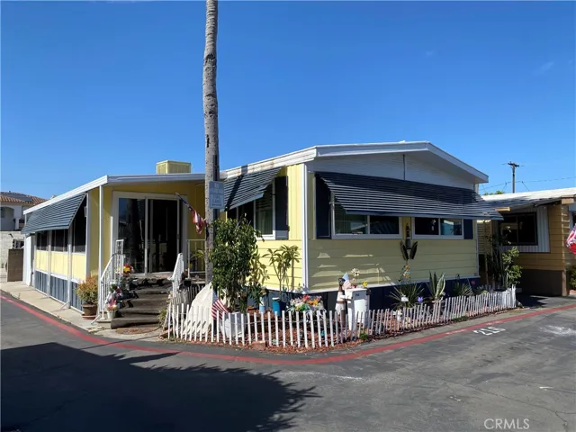 Torrance Mobile Home For Sale