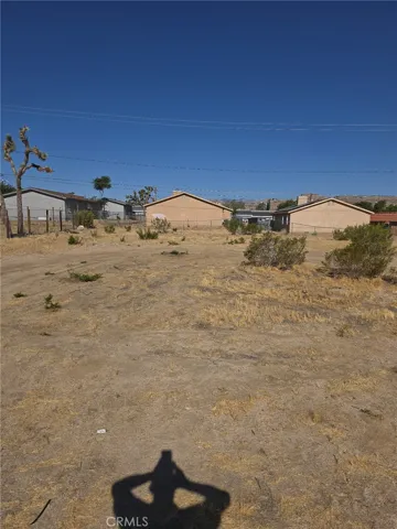 6340 Indio, Yucca Valley, California 92284