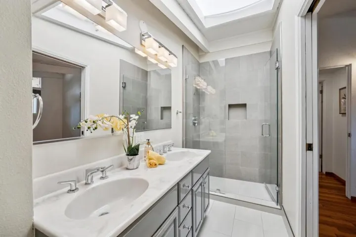 20210 Franklin Avenue, Saratoga, California 95070