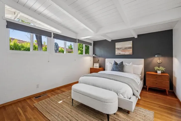 20210 Franklin Avenue, Saratoga, California 95070
