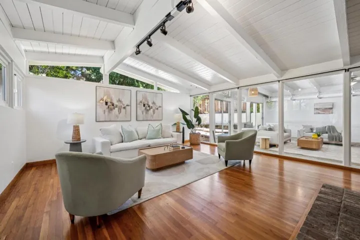 20210 Franklin Avenue, Saratoga, California 95070