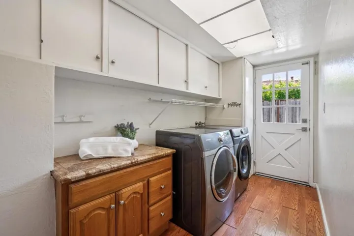 20210 Franklin Avenue, Saratoga, California 95070