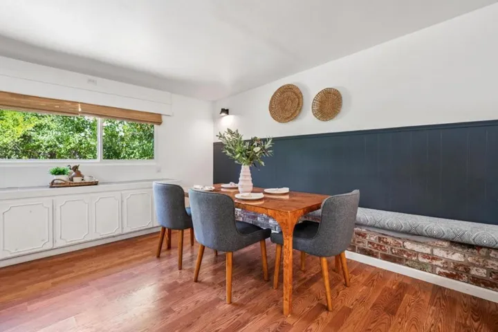 20210 Franklin Avenue, Saratoga, California 95070