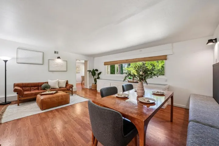 20210 Franklin Avenue, Saratoga, California 95070
