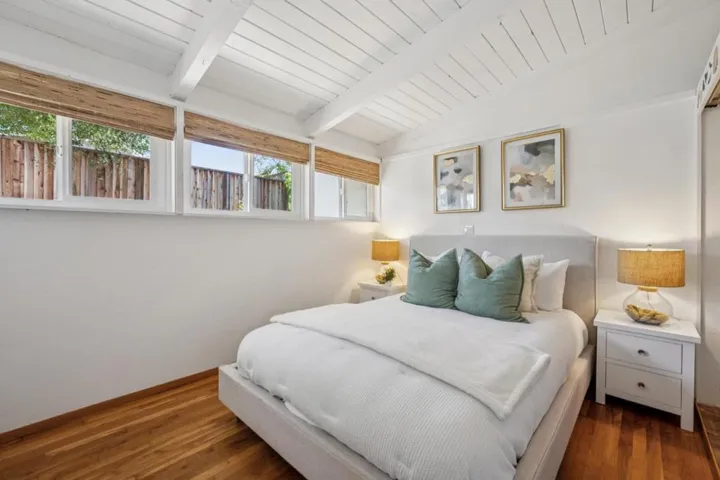 20210 Franklin Avenue, Saratoga, California 95070