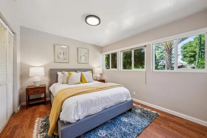 20210 Franklin Avenue, Saratoga, California 95070