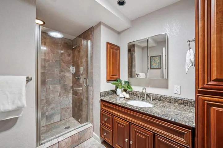 20210 Franklin Avenue, Saratoga, California 95070