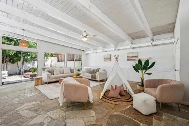 20210 Franklin Avenue, Saratoga, California 95070