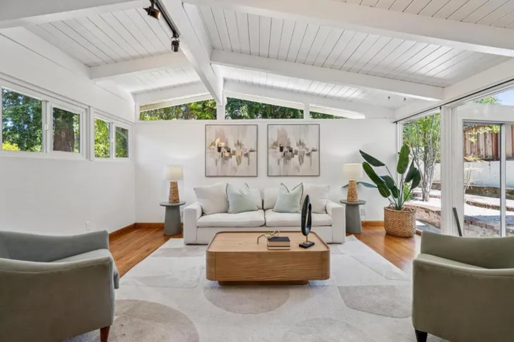 20210 Franklin Avenue, Saratoga, California 95070