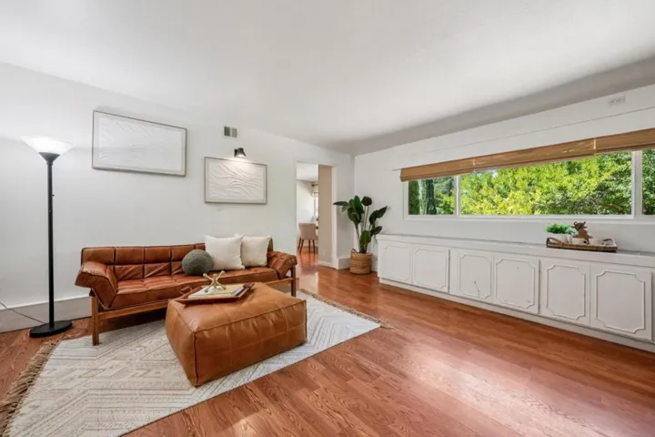 20210 Franklin Avenue, Saratoga, California 95070