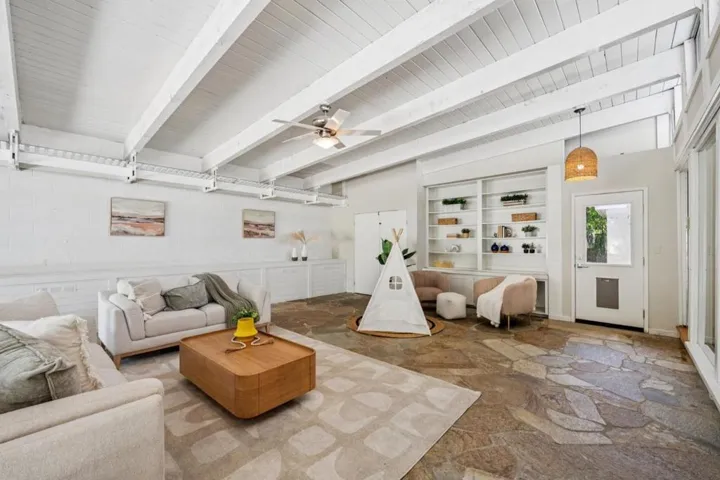 20210 Franklin Avenue, Saratoga, California 95070