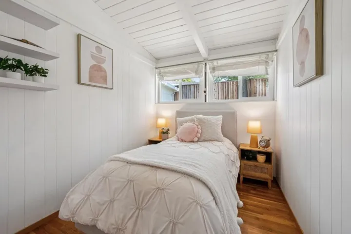 20210 Franklin Avenue, Saratoga, California 95070