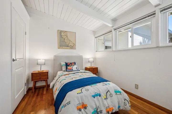 20210 Franklin Avenue, Saratoga, California 95070