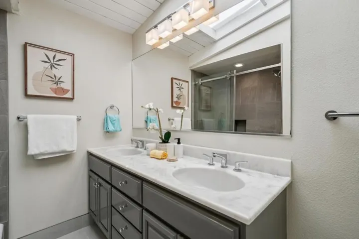20210 Franklin Avenue, Saratoga, California 95070
