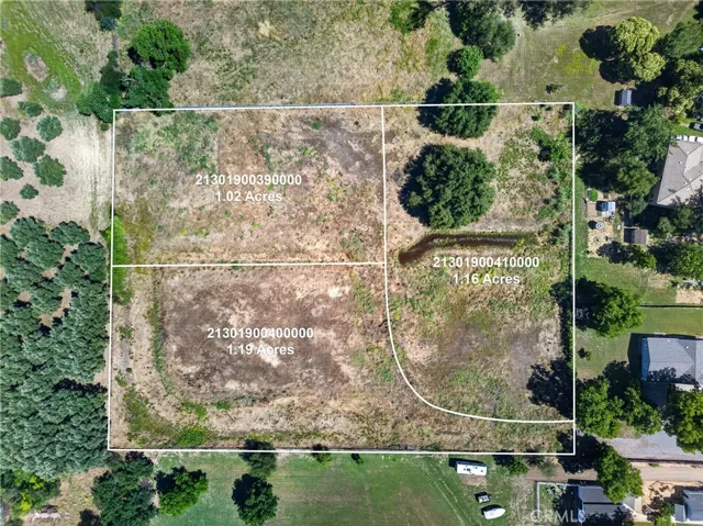 0 Walnut Avenue, Orangevale, California 95662