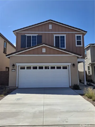 29211 Santa Fe Springs, Winchester, California 92596