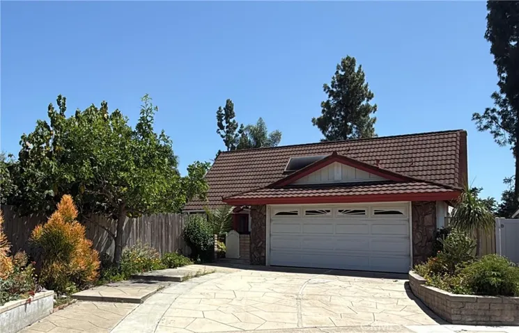 14702 Buckingham, Tustin, California 92780