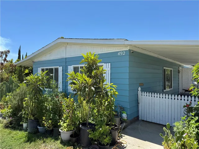 5800 S Hamner Avenue 492, Eastvale, California 91752