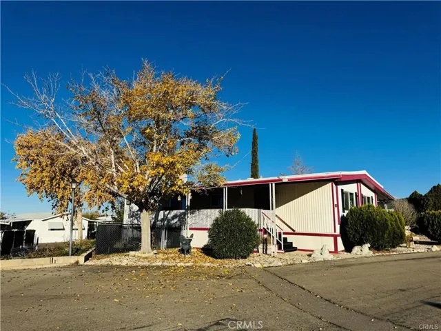 13393 Mariposa Rd 281, Victorville, California 92395