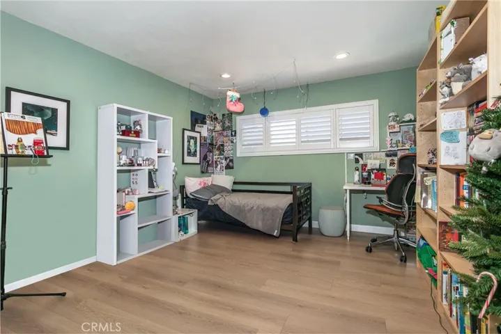 Bedroom #2
