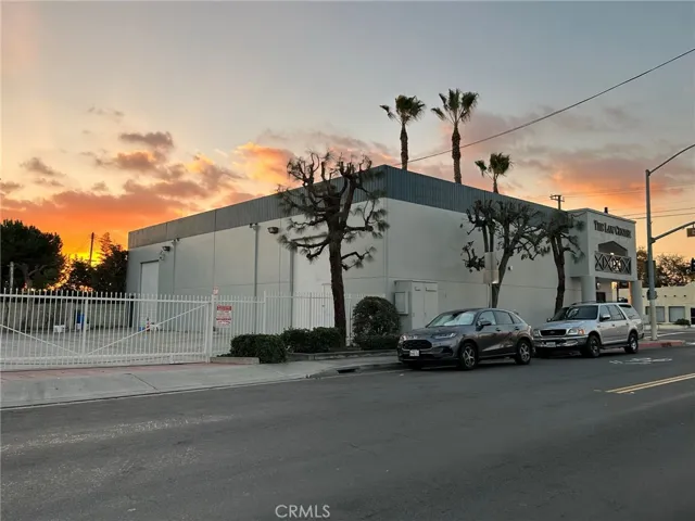 2158 Durfee, El Monte, California 91733